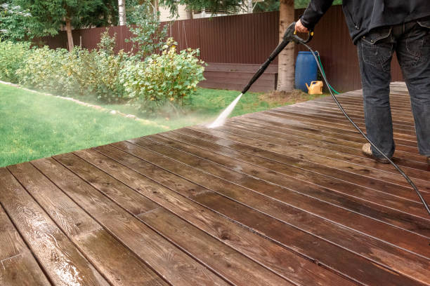 Roselle, NJ Pressure Washing Company